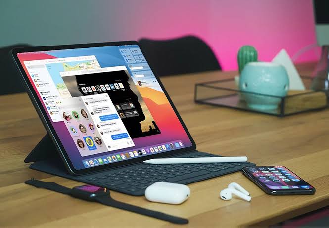 Apple підняла ціни на Mac і iPad: Тім Кук пояснив причину подорожчання