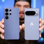 Google Pixel 11 Pro проти Samsung Galaxy S26 Ultra: хто потужніший