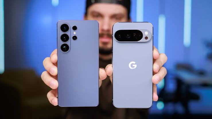 Google Pixel 11 Pro проти Samsung Galaxy S26 Ultra: хто потужніший