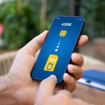 eSIM в Україні: як активувати, перенести та відновити електронну SIM-картку