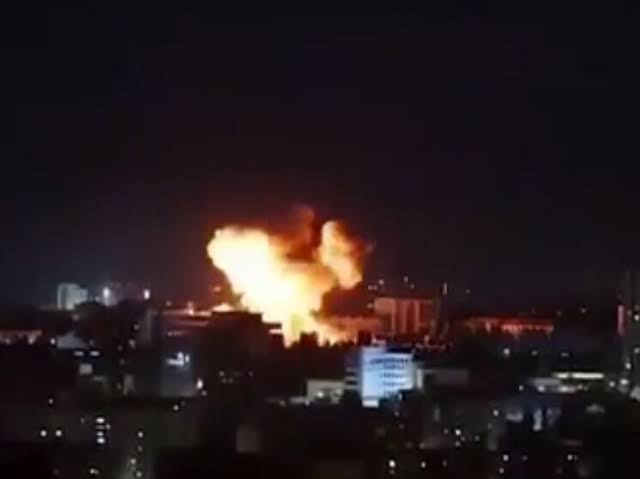 Ракетний удар знищив завод UKRTAC і складські приміщення компанії: що відомо про наслідки