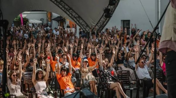 «Фронтера» у Луцьку 2026: повна програма та ціни на квитки, дати