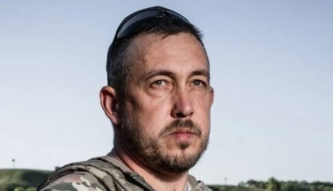 Станіслав Лучанов затриманий: у чому підозрюють командира 155-ї механізованої бригади та що відомо про вбивства
