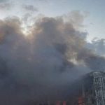 Ракетний удар знищив завод UKRTAC і складські приміщення компанії: що відомо про наслідки