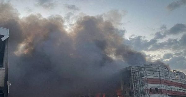 Ракетний удар знищив завод UKRTAC і складські приміщення компанії: що відомо про наслідки