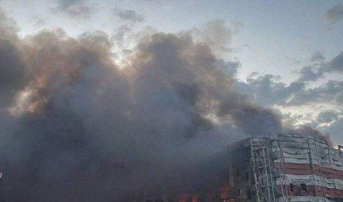 Ракетний удар знищив завод UKRTAC і складські приміщення компанії: що відомо про наслідки