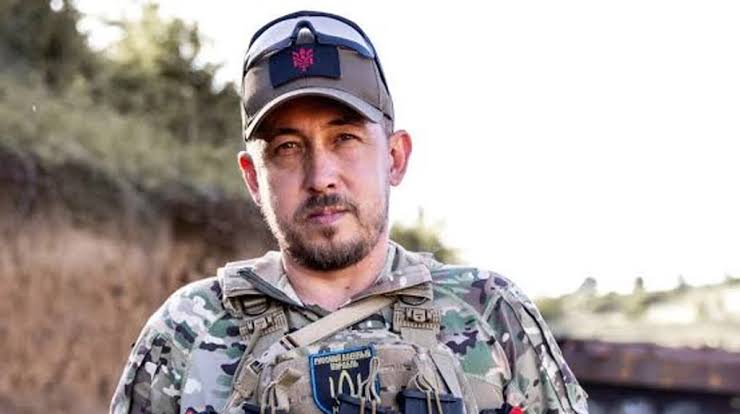Станіслав Лучанов затриманий: у чому підозрюють командира 155-ї механізованої бригади та що відомо про вбивства