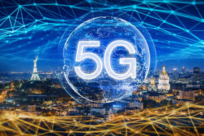 Як підключити 5G у Києві: де працює новий зв’язок і що буде з тарифами, інструкція