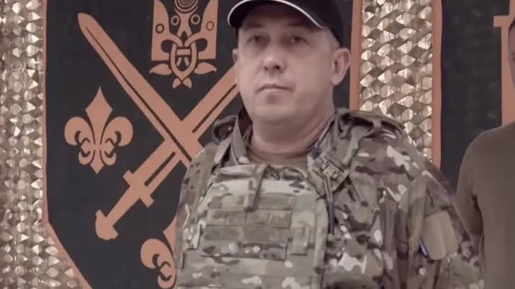 Станіслав Лучанов затриманий: у чому підозрюють командира 155-ї механізованої бригади та що відомо про вбивства