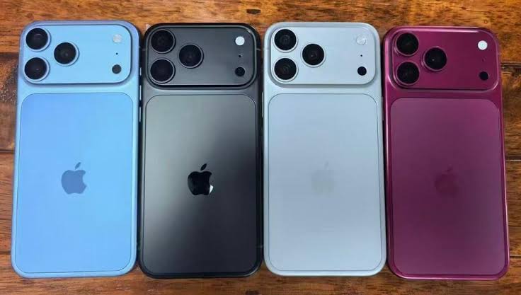 iPhone 18: дата презентації, очікувана ціна та головні зміни, характеристики