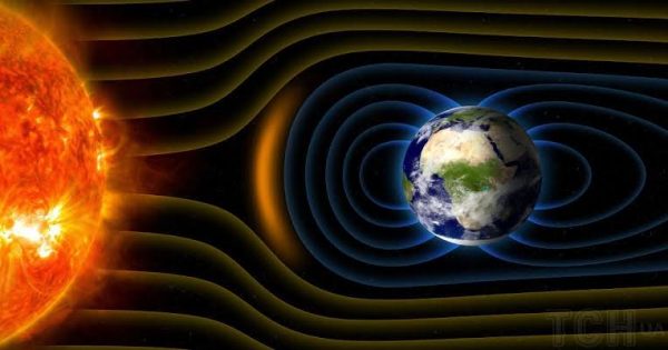 Магнітні бурі у серпні 2026 року: календар небезпечних днів, дати