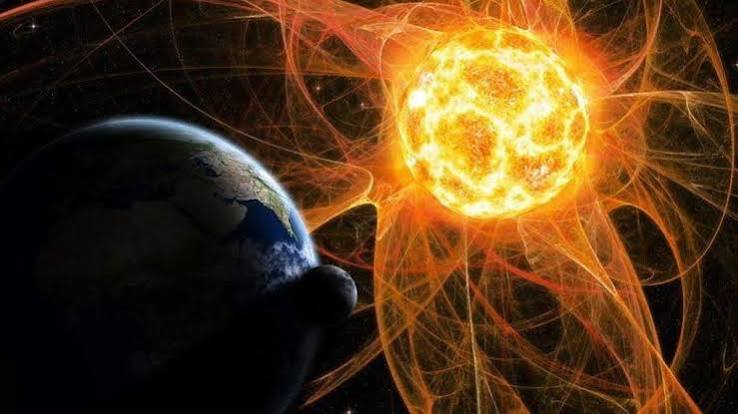 Магнітні бурі у серпні 2026 року: календар небезпечних днів, дати