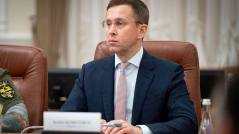Сергій Корецький став прем’єр-міністром України: причина, вік і біографія нового глави уряду