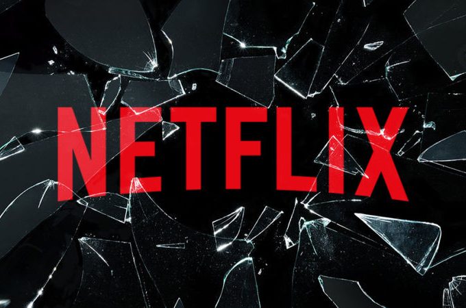 Найпопулярніші серіали Netflix в Україні зараз: що подивитися ввечері: список