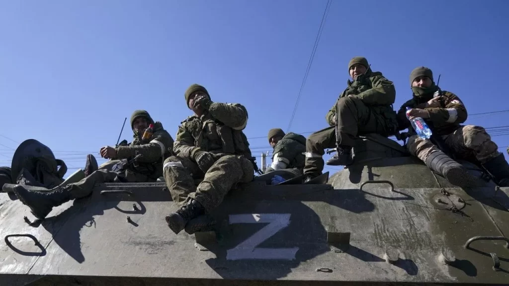 Мобілізація в Росії, нові обстріли чи переговори: прогноз, який сценарій може обрати Путін щодо війни в Україні