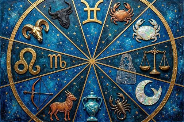 Гороскоп на 19 липня 2026 року для всіх знаків зодіаку: кохання, гроші та робота