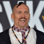 Усик зробив нову заяву про завершення кар’єри: скільки боїв залишилося