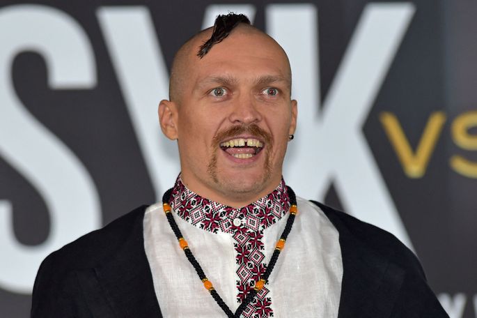Коли буде останній бій Усика: дата, суперник і що відомо про поєдинок