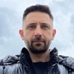 Андрій Шабанов у 50 років: куди зник телеведучий, біографія, дружина, діти та нова робота