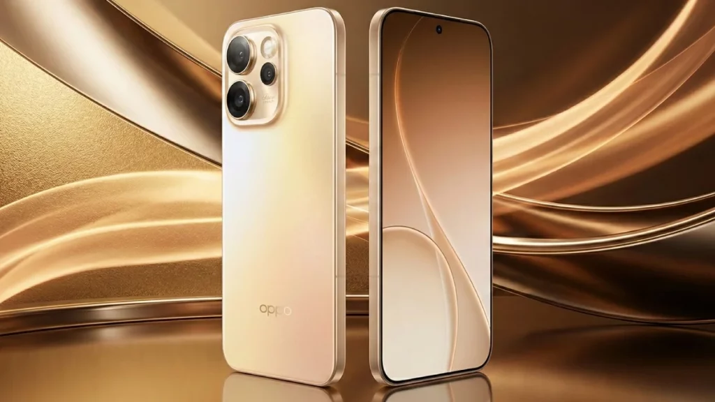 OPPO Reno 16 виходить в Україні: характеристики та ціна