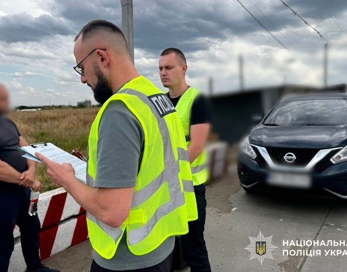 ДТП з 12 загиблими на Миколаївщині: що відомо про водія Nissan і яке покарання йому загрожує
