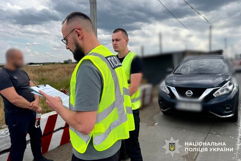 ДТП з 12 загиблими на Миколаївщині: що відомо про водія Nissan і яке покарання йому загрожує