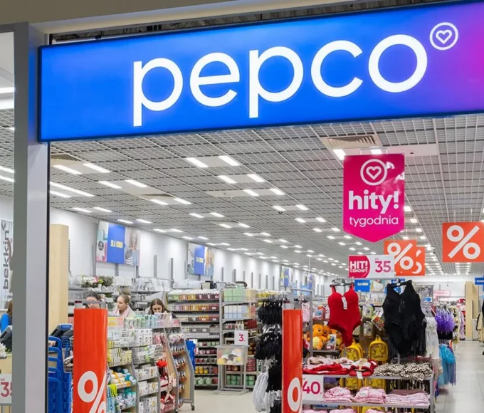 Pepco у Києві: де відкриються перші магазини польської мережі та коли старт продажів