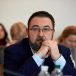 Потураєв подав заяву про складання мандата: причина, вік і біографія нардепа