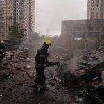 Атака РФ на Київ 6 липня 2026: 11 загиблих, десятки поранених і руйнування у чотирьох районах, наслідки