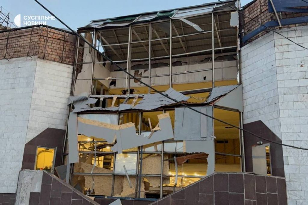Станція метро «Лук’янівська» в Києві працює після атаки РФ чи ні: дані на 19 липня 2026 і фото наслідків