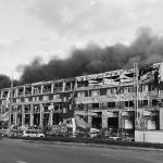 Російський удар знищив склад видавництва «Книголав»: втрачено 250 тисяч книжок, що буде з постачанням