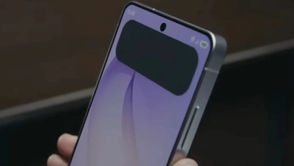 Privacy Display у Samsung Galaxy S27: що це і як працює нова функція приватності