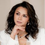 Ілона Гвоздьова розповіла, чому пішла від чоловіка після п’яти років стосунків: причина