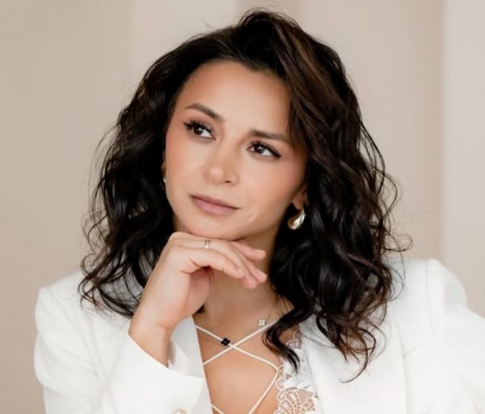 Ілона Гвоздьова розповіла, чому пішла від чоловіка після п’яти років стосунків: причина