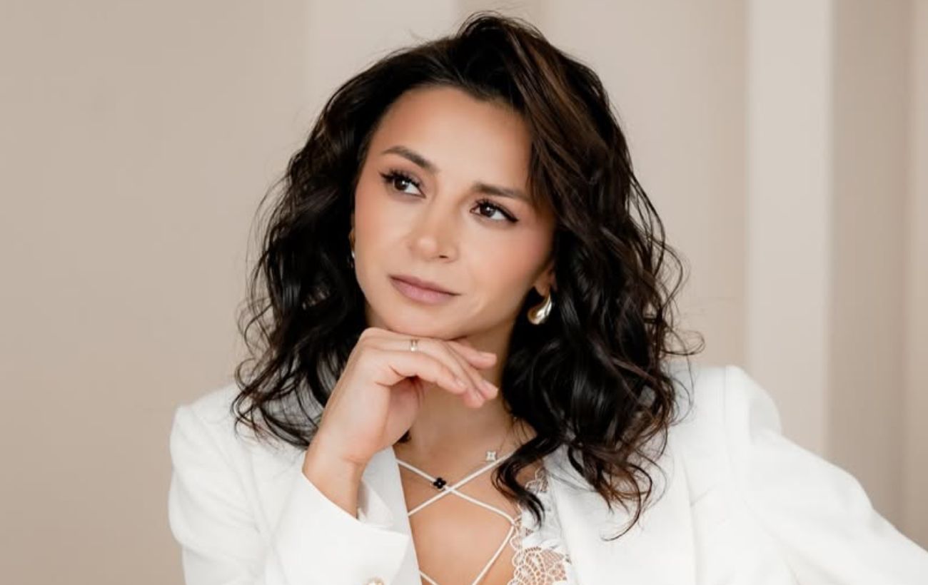Ілона Гвоздьова розповіла, чому пішла від чоловіка після п’яти років стосунків: причина