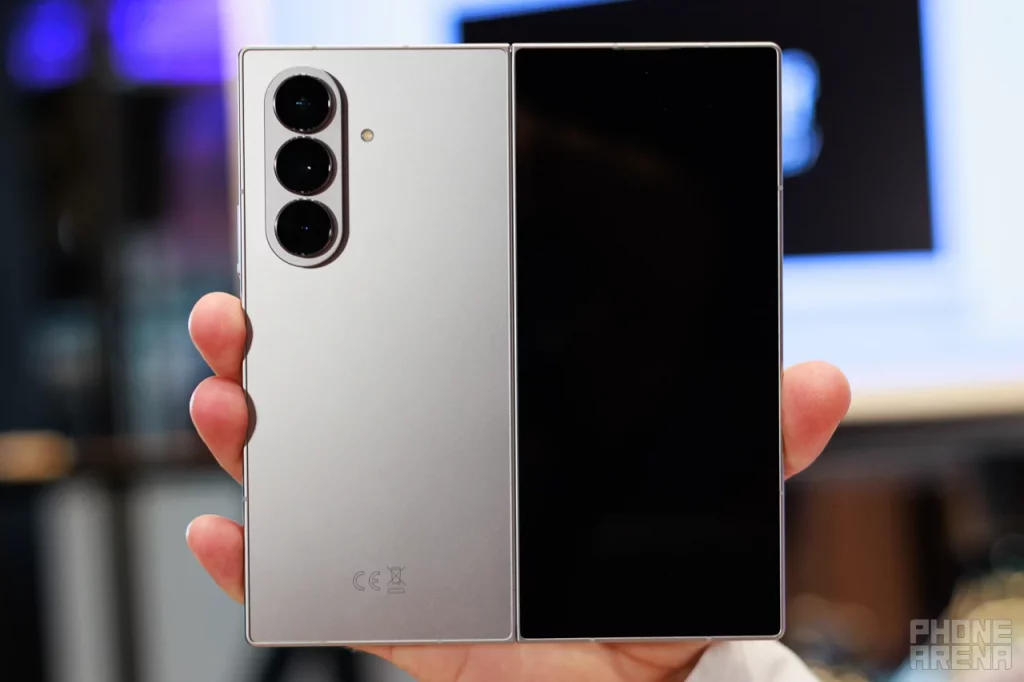 Galaxy Z Fold 8 Ultra може стати найдорожчим складаним Samsung: що відомо про характеристики, дату виходу і ціну в Україні 