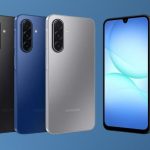 Samsung Galaxy A17