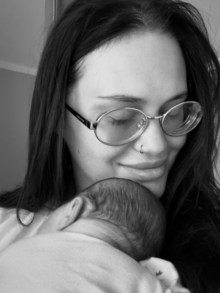 Популярна українська гумористка Алла Волкова вдруге стала мамою: вік, біографія, чоловік