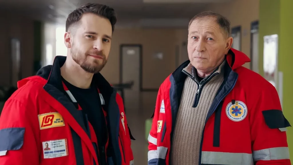Серіал «Швидкарі» вийде на ICTV2 восени: сюжет, актори і де дивитися