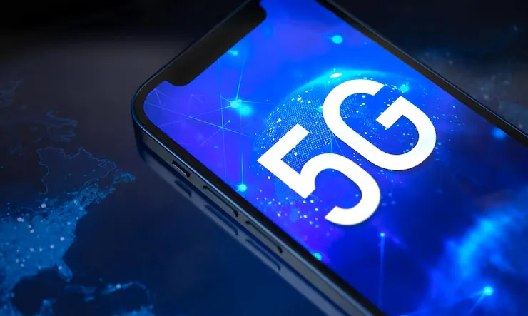 Як підключити 5G у Києві: де працює новий зв’язок і що буде з тарифами, інструкція