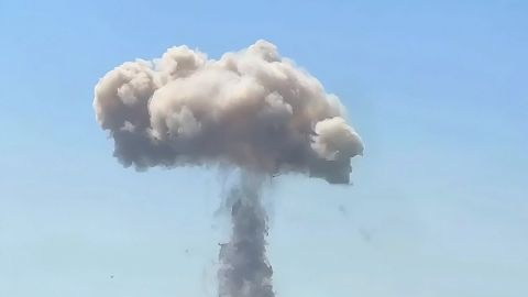 Вибухи у Хмельницькому 31 липня 2026: ССО повідомили про детонацію на полігоні, причина, що сталось