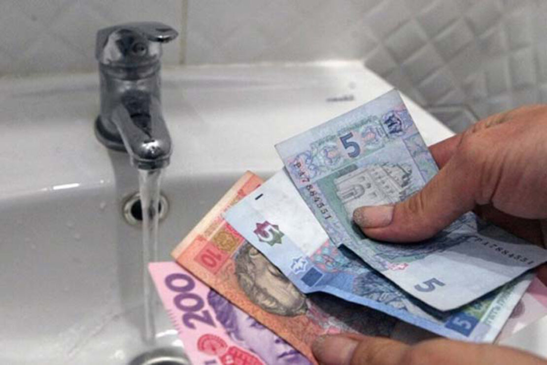 Тарифи на воду з 1 липня 2026 в Україні зросли: у яких містах платіжки будуть найбільшими, нова вартість