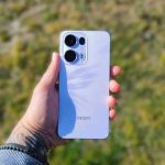 OPPO Reno 16 виходить в Україні: характеристики та ціна