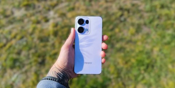 OPPO Reno 16 виходить в Україні: характеристики та ціна