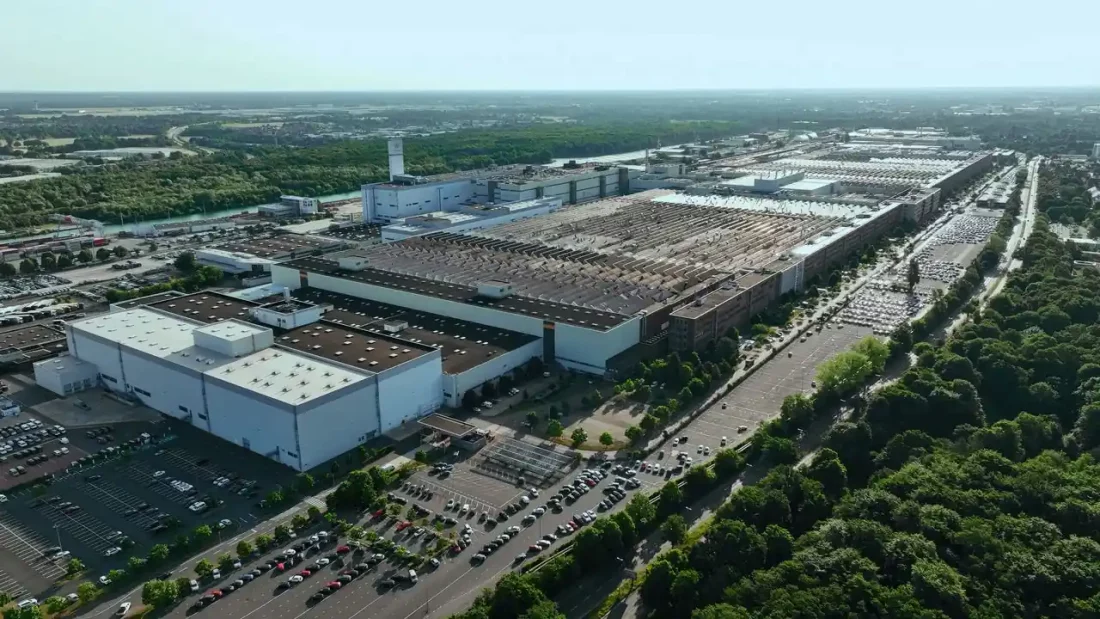 Volkswagen скоротить модельний ряд удвічі: які автомобілі можуть зникнути