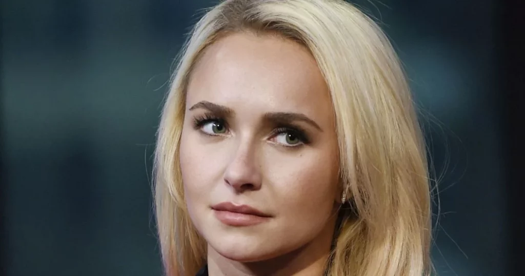 Померла Гейден Панеттьєрі: причина смерті, вік, біографія і стосунки з Кличком, де донька 