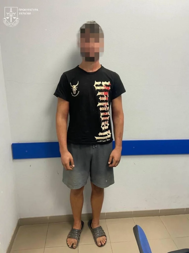 Вбивство 15-річної дівчини на Одещині: що відомо про трагедію та затриманого, подробиці злочину
