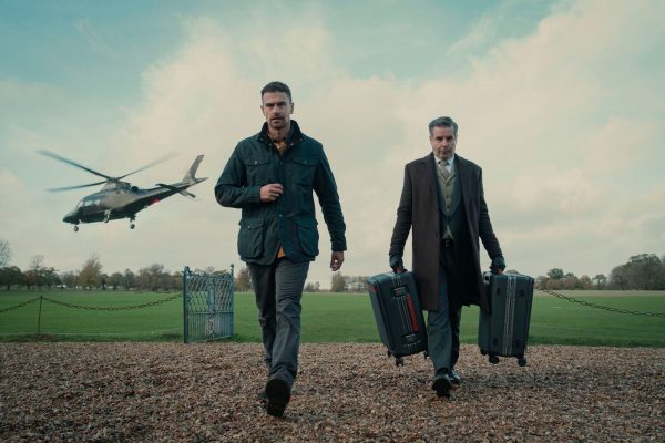 «Джентльмени» 2 сезон: дата прем’єри, трейлер і сюжет нових серій