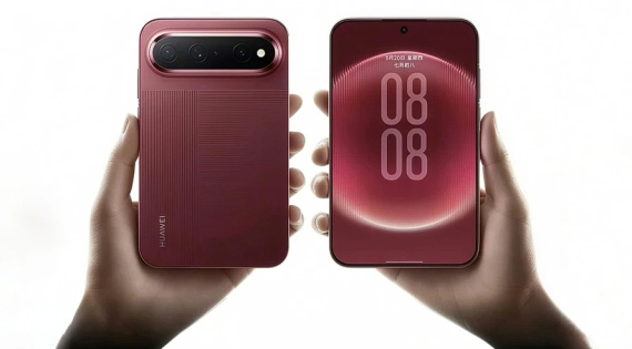 Huawei Pura X View представили: характеристики, ціна та дата продажів в Укрїні 