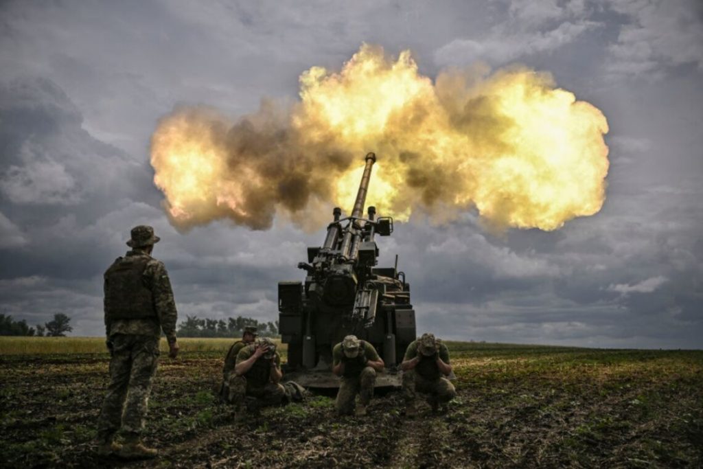 Коли закінчиться війна в Україні, чи буде мобілізація в Росії і що планує Путін: прогноз ЦПД